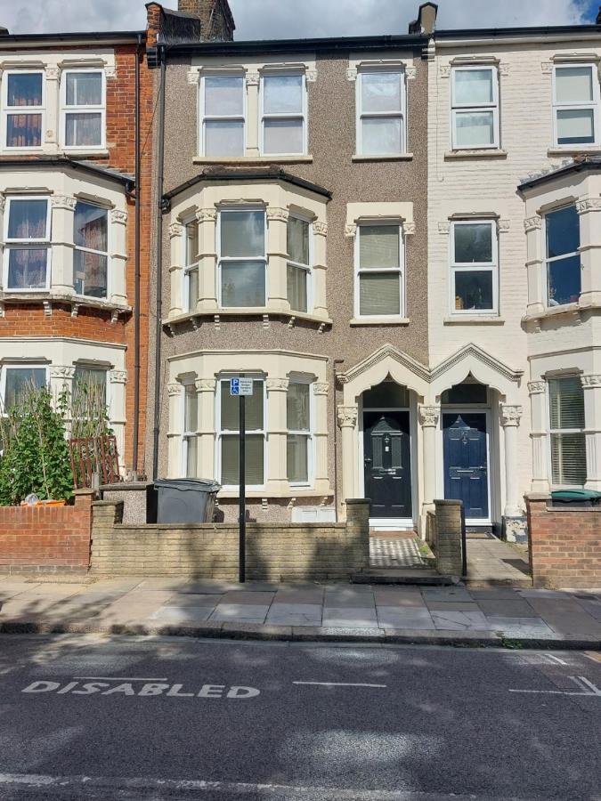White Hart Lane Walking Distance Tottenham Hotspur Stadium London Exterior foto
